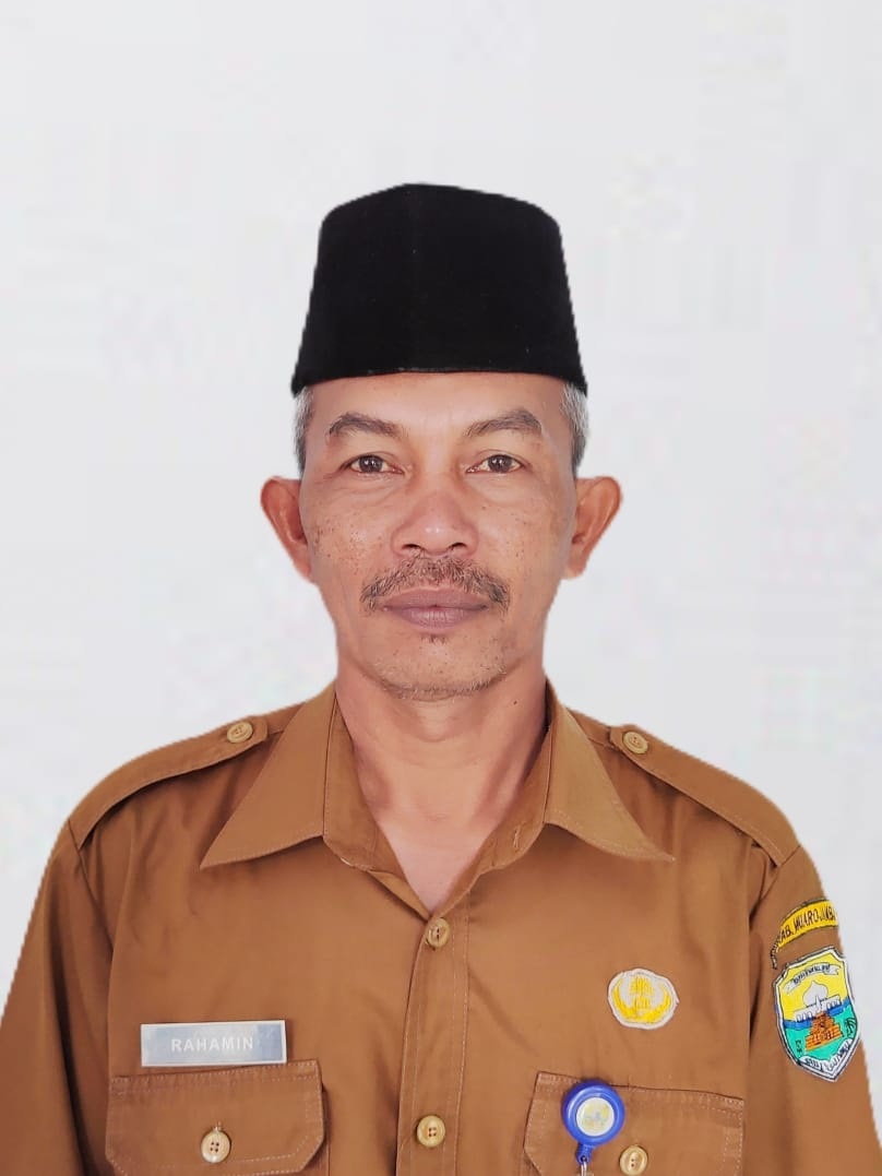 RAHAMIN